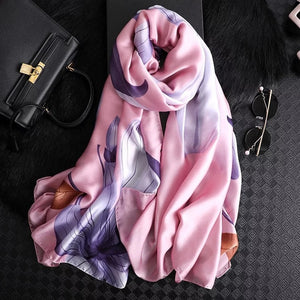 2019 Spring summer beach Scarves