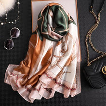 Load image into Gallery viewer, 2019 Spring summer beach Scarves