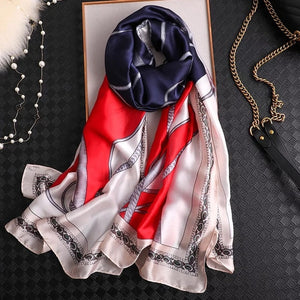 2019 Spring summer beach Scarves