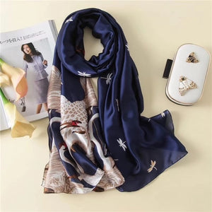 2019 Spring summer beach Scarves