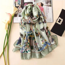 Load image into Gallery viewer, 2019 Spring summer beach Scarves