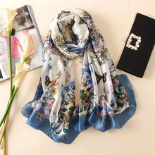 Load image into Gallery viewer, 2019 Spring summer beach Scarves