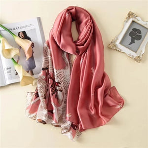 2019 Spring summer beach Scarves